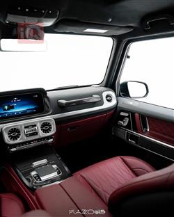 مێرسێدس بێنز G-Class